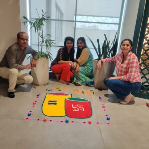 Sharda media highlight
